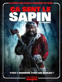 Ca sent le sapin au cinéma : le guide des films d'horreur de Noël