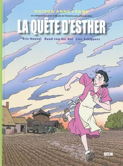 La quête d'Esther