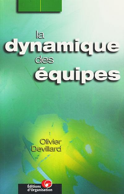 La dynamique des équipes