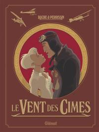 Le vent des cimes