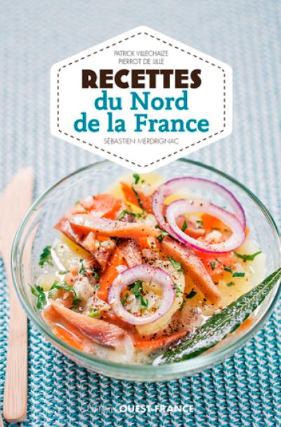 Recettes du nord de la France