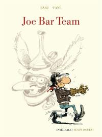 Joe Bar Team : intégrale 40 ans