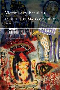 La nuitte de Malcomm Hudd