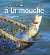 La pêche à la mouche