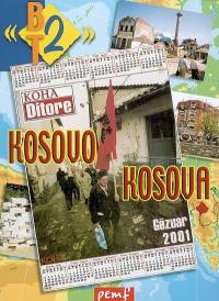 Kosovo-Kosova