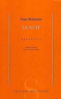 La nuit