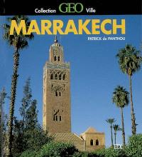 Marrakech