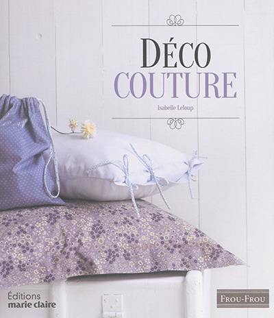 Déco couture