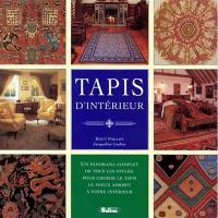 Tapis d'intérieur