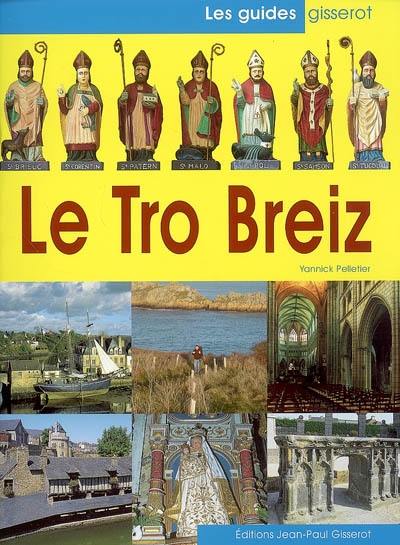 Le Tro Breiz