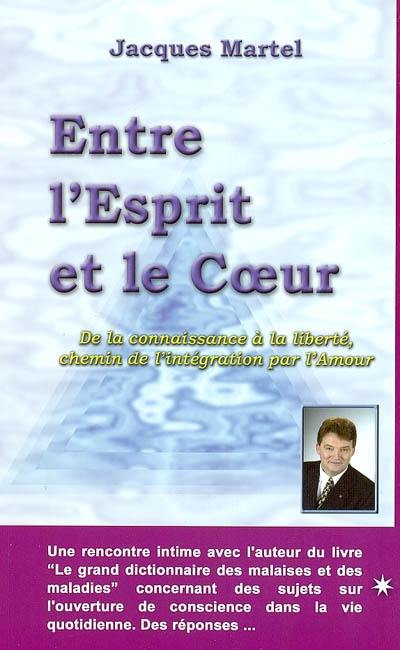 Entre l'esprit et le coeur