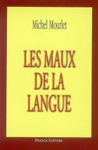 Les maux de la langue