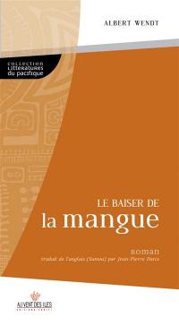 Le baiser de la mangue