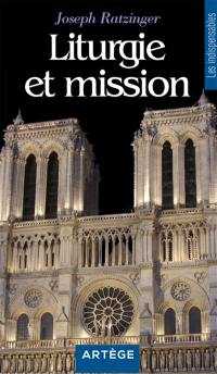 Liturgie et mission