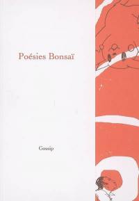 Poésies bonsaï