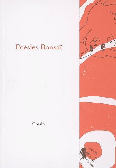 Poésies bonsaï