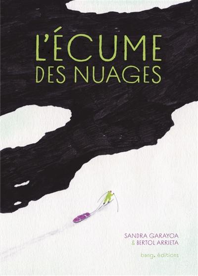 L'écume des nuages