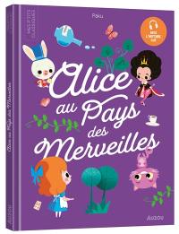 Alice au pays des merveilles