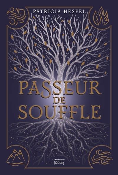 Le passeur de souffle