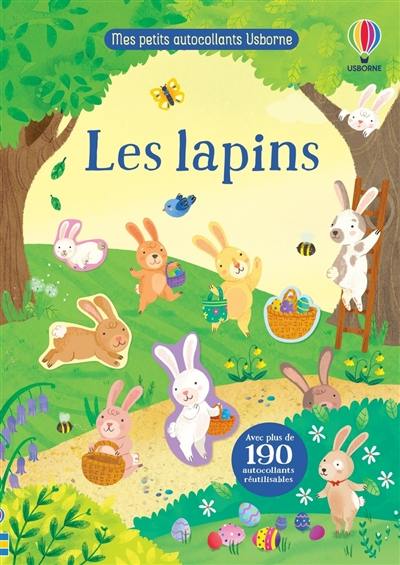 Les lapins