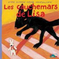 Les catastrophes de Gaspard et Lisa. Vol. 10. Les cauchemars de Lisa