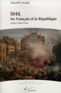 1848, les Français et la république