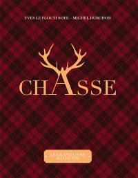 Chasse