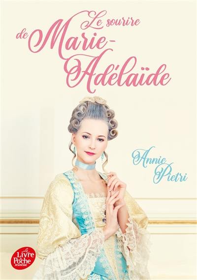 Le sourire de Marie-Adélaïde