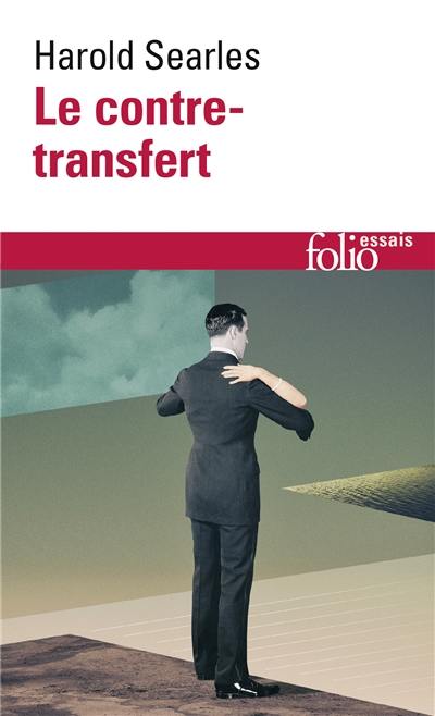 Le contre-transfert