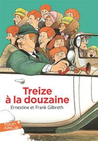 Treize à la douzaine