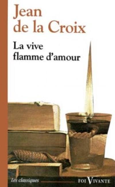 La Vive flamme d'amour