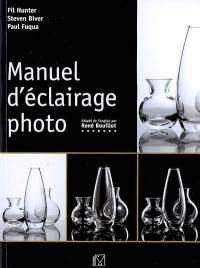 Manuel d'éclairage photo