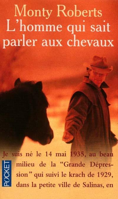 L'homme qui sait parler aux chevaux