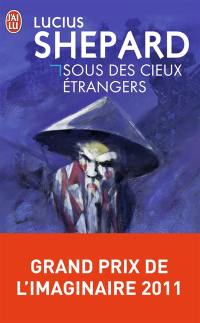 Sous des cieux étrangers