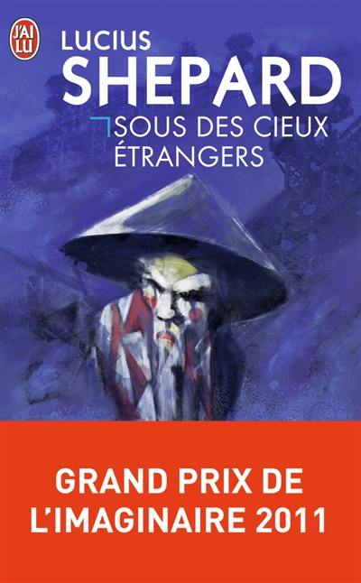 Sous des cieux étrangers