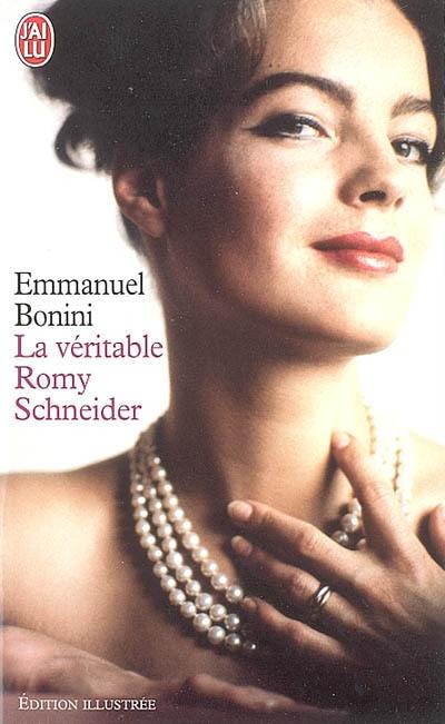 La véritable Romy Schneider