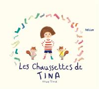 Les chaussettes de Tina