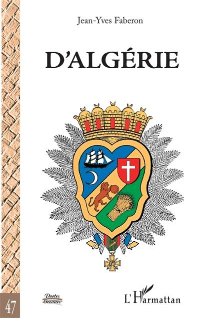 D'Algérie