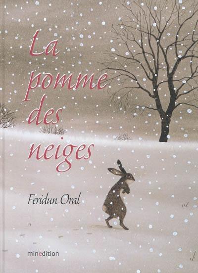 La pomme des neiges