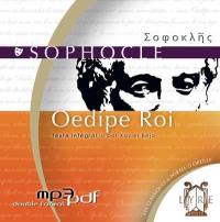 Oedipe roi