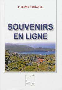 Souvenirs en ligne