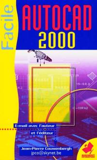 AutoCAD 2000