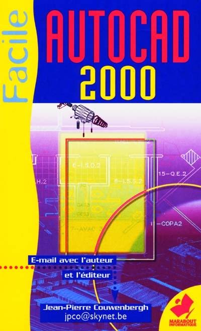 AutoCAD 2000