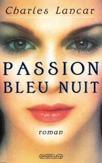 Passion bleu nuit