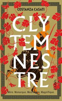 Clytemnestre