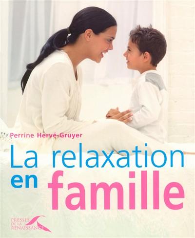 La relaxation en famille