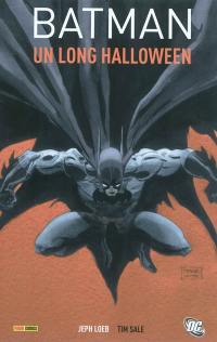 Batman : un long Halloween