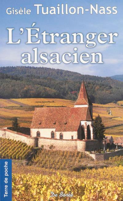 L'étranger alsacien