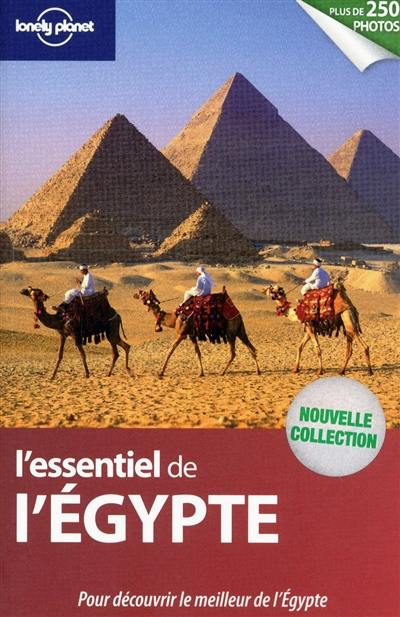 L'essentiel de l'Egypte