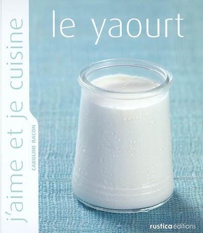 Le yaourt